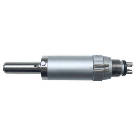 Micromotore pneumatico - ME-20M - Nakamura Dental Mfg. Co., Ltd. - odontoiatrico / mini