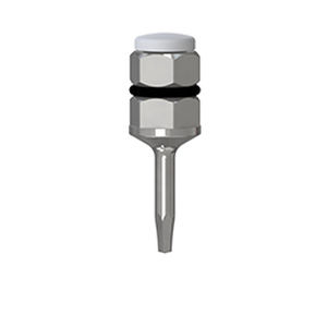 Cacciavite odontoiatrico per perni monconi - 5.0x series - NIKO DENTAL GmbH