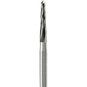 Fresa per chirurgia odontoiatrica - H267 - Prima Dental Group - in carburo / di taglio