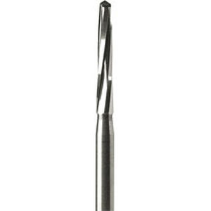 Fresa per chirurgia odontoiatrica - Lindemann plain - Prima Dental Group - in carburo / di taglio / Lindemann