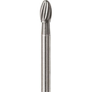 Fresa ortodontica - H22-016ALGK, H379-023AGK - Prima Dental Group - in carburo di tungsteno / di taglio / conica