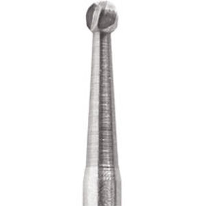 Fresa per chirurgia odontoiatrica - 500 xxx 001 001 series - Prima Dental Group - in carburo di tungsteno