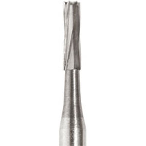 Fresa per chirurgia odontoiatrica - 500 314 107 006, 500 204 107 006	 - Prima Dental Group - in carburo / di taglio / dritta