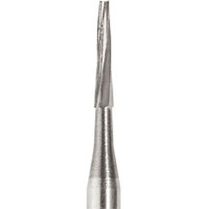 Fresa per chirurgia odontoiatrica - 500 314 171 006, 500 104 171 006, 500 204 171 006	 - Prima Dental Group - in carburo / di taglio / parallela