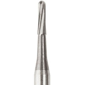 Fresa per chirurgia odontoiatrica - 500 314 137 006, 500 104 137 006	 - Prima Dental Group - in carburo / di taglio / dritta