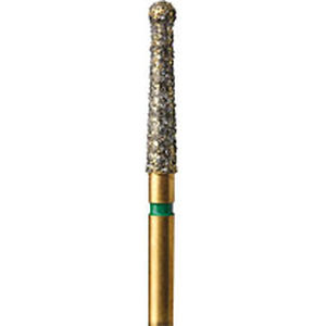 Fresa endodontica - 164, 165, 165L - Prima Dental Group - in diamante