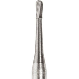Fresa per detartraggio dentale - 310 314 470 381	 - Prima Dental Group - in acciaio / cross-cut