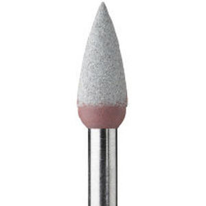 Fresa odontoiatrica - 803 204 series - Prima Dental Group - in diamante / lucidatrice