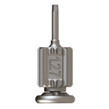 Cacciavite odontoiatrico esagonale - VSD127-1/ VSD127-2 - Vulkan Implants