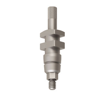 Coping di impronta in titanio - VINH0202 - Vulkan Implants