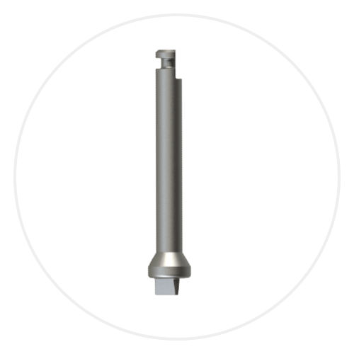 Cacciavite per protesi - VDVL-1  - Vulkan Implants