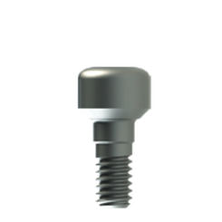 Vite di guarigione in titanio - VINH012035 - Vulkan Implants - dritta