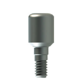 Vite di guarigione in titanio - VINH014035 - Vulkan Implants - dritta
