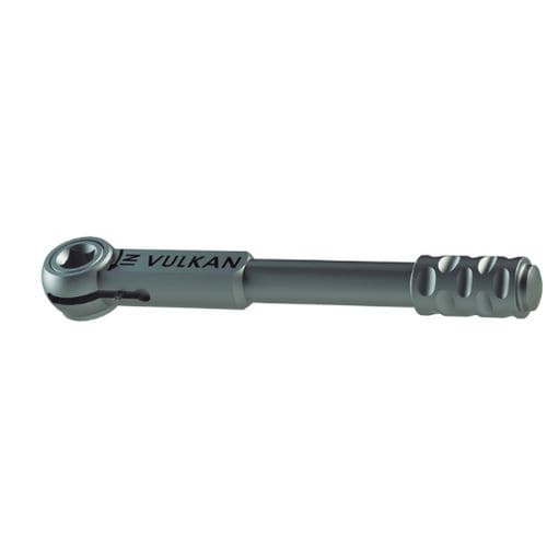 Chiave per impianti dentali a cricchetto - VCAR - Vulkan Implants