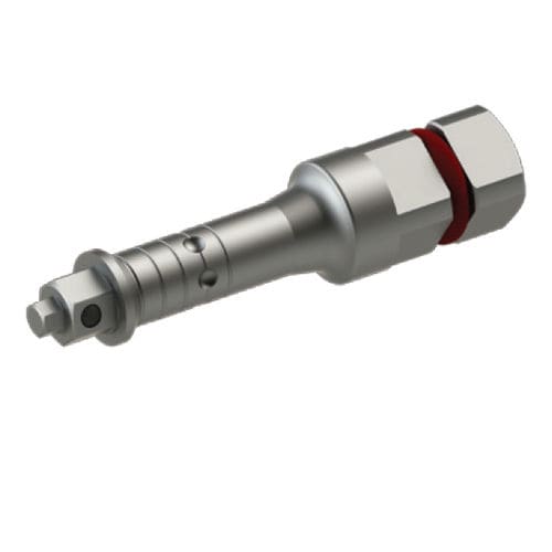 Chiave per impianti dentali a cricchetto - Vulkan Implants