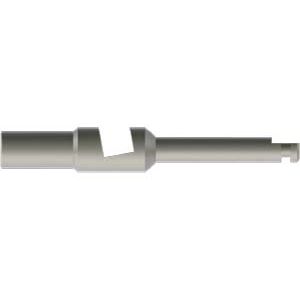 Prolunga per punta odontoiatrica - VDL - Vulkan Implants