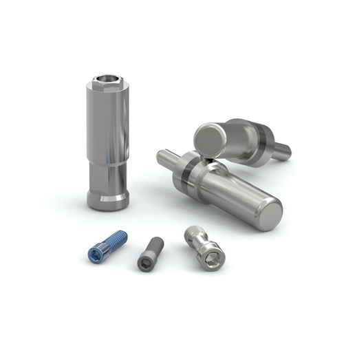 Strumentario chirurgico per protesistica dentale - Laboratory Planning Kit - Ziacom Medical