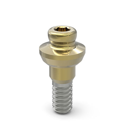 Sistema di ancoraggio implantare - ZM-EQUATOR&reg; - Ziacom Medical