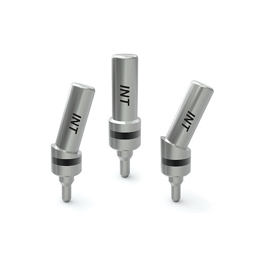 Kit di pilastri dentali angolare - Ziacom Medical