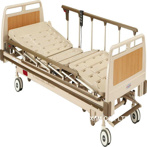 Letto medico - Wujiang Evergreen - da ospedale / elettrico / ad altezza regolabile