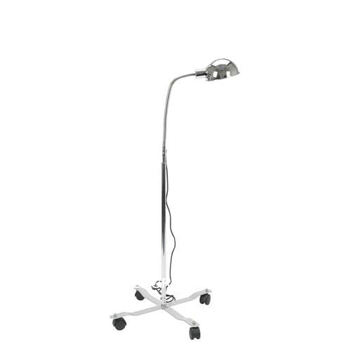 Lampada da visita a LED - Wujiang Evergreen - con rotelle / flessibile