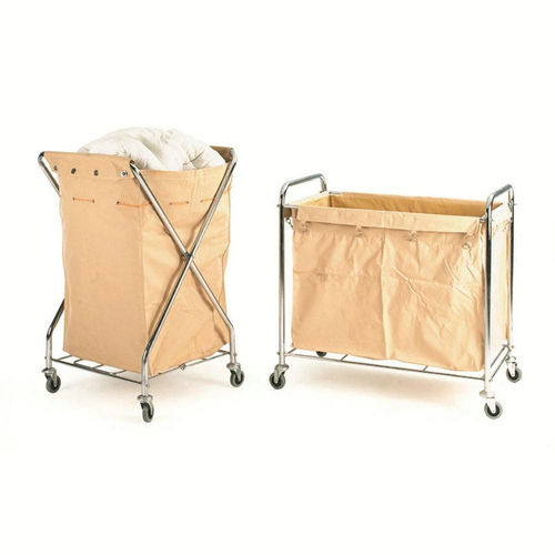 Carrello di stoccaggio - Wujiang Evergreen - 1 sacco