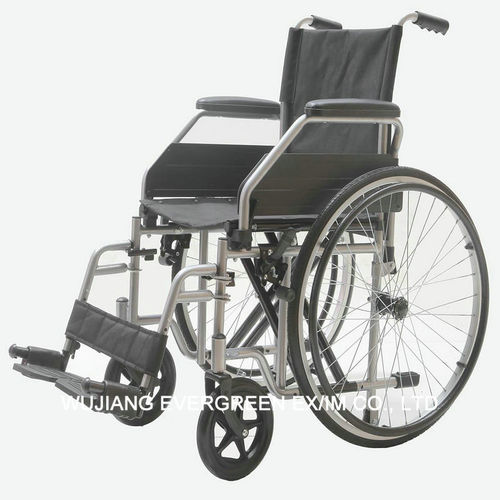 Sedia a rotelle manuale - Wujiang Evergreen - da interno