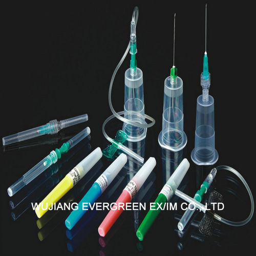 Kit per prelievo di sangue - Wujiang Evergreen