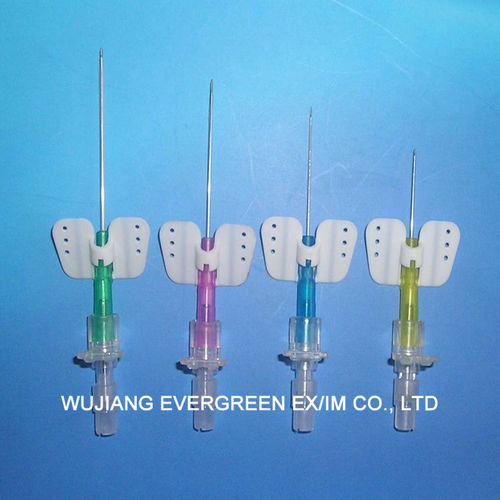 Ago catetere per perfusione - Wujiang Evergreen - venoso / umano