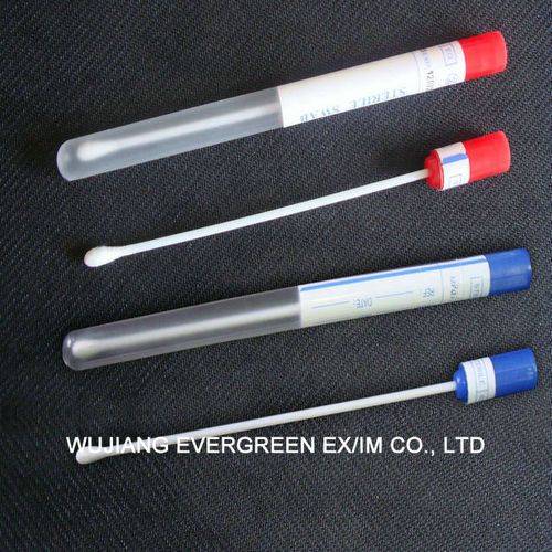 Tampone in cotone - Wujiang Evergreen