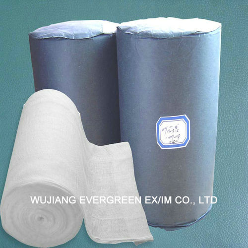 Bendaggio di garza - Wujiang Evergreen
