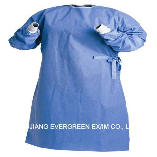 Camice chirurgico unisex - Wujiang Evergreen