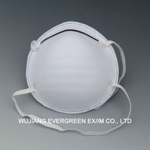 Mascherina di protezione monouso - Wujiang Evergreen