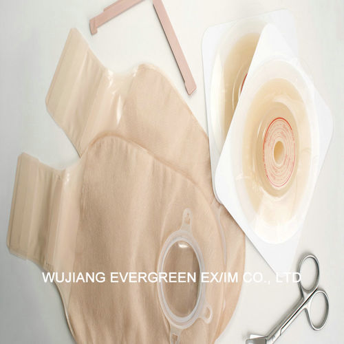 Sacca per colostomia - Wujiang Evergreen