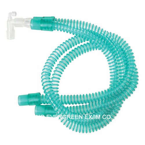 Circuito respiratorio per adulti - Wujiang Evergreen - semi-aperto
