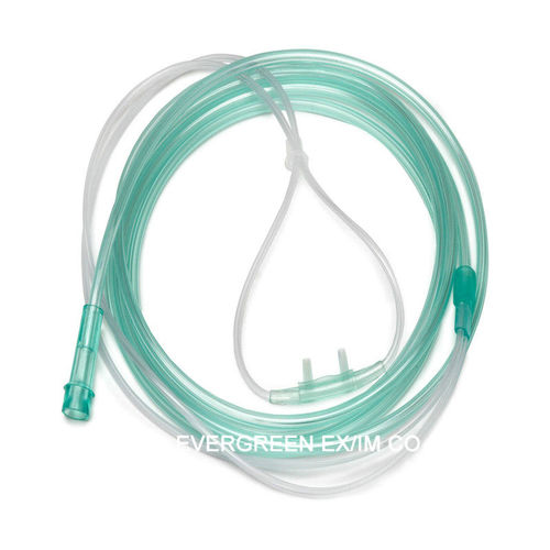 Cannula nasale a ossigeno - Wujiang Evergreen