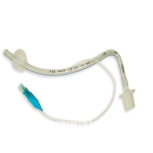 Tubo endotracheale nasale - Wujiang Evergreen