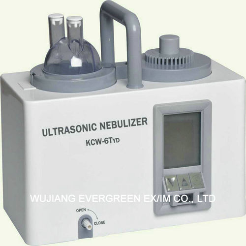 Nebulizzatore a ultrasuoni - Wujiang Evergreen