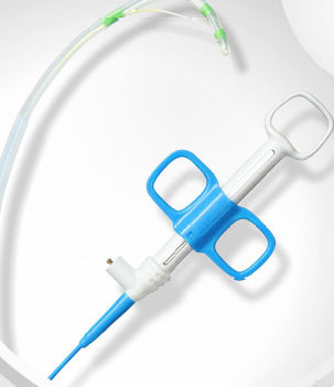 Sfinterotomo per sfinteretomia biliare - Mednova Medical Technology