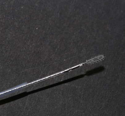 Spazzola citologica gastrointestinale - MD-L-CB-20xx series - Mednova Medical Technology - bronchiale / monouso