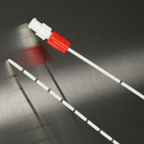 Catetere per drenaggio urinario - Mednova Medical Technology - ureterale / con rivestimento idrofilico