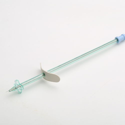Catetere per cistometria - Mednova Medical Technology - vescicale