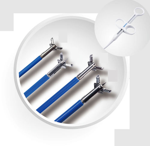 Pinza per endoscopia - MD-A-BF3006	 - Mednova Medical Technology - per presa di tessuti / per biopsia