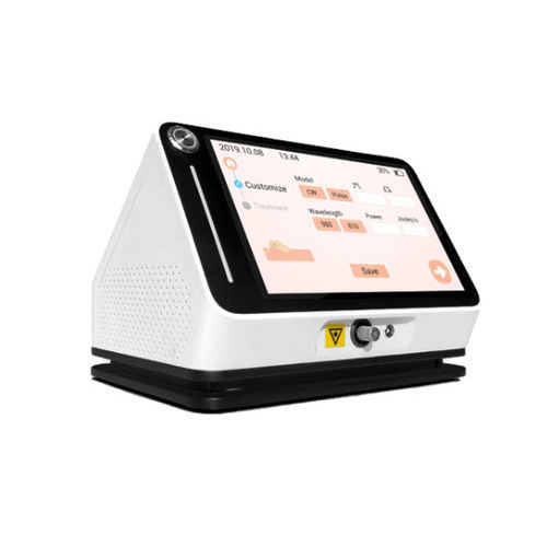 Laser odontoiatrico - M3 - Pioon Medical Laser - podologico / diodo / da tavolo