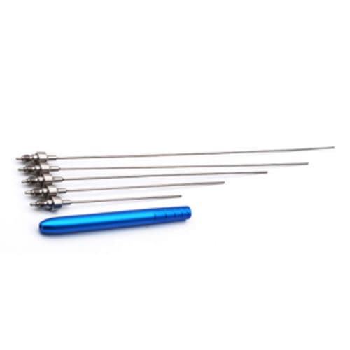 Manipolo medicina estetica - Pioon Medical Laser - per chirurgia plastica / per chirurgia mininvasiva / laser