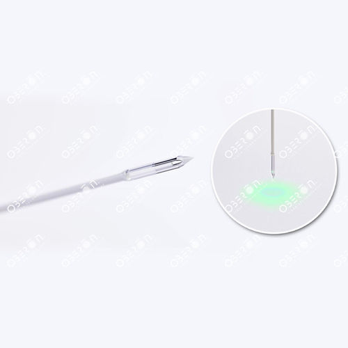 Fibra ottica per laser medico - Pioon Medical Laser - per laser chirurgico / per proctologia