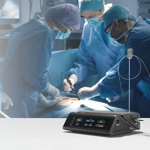Laser dermatologico - MZ - Pioon Medical Laser - chirurgico / per trattamento delle varici / per medicina estetica