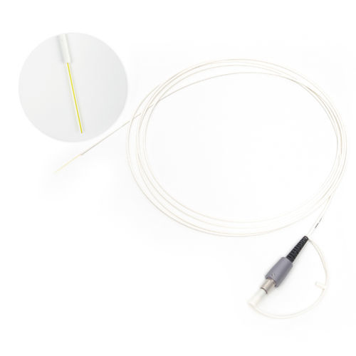 Fibra ottica per laser chirurgico - Polyimide-coated Fiber - Pioon Medical Laser - per proctologia / per laser medico