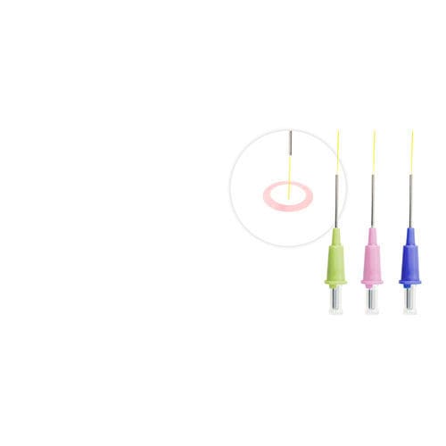 Puntale laser - Pioon Medical Laser
