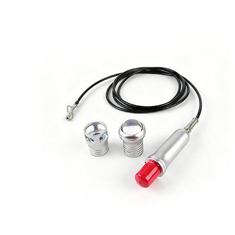 Manipolo odontoiatrico - PBM - Pioon Medical Laser - per studio odontoiatrico / laser / diretto
